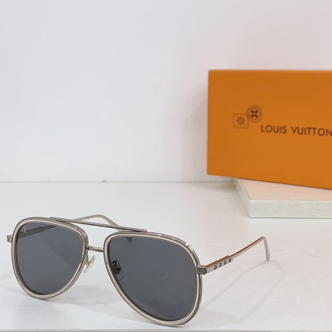 Louis Vuitton Sunglasses